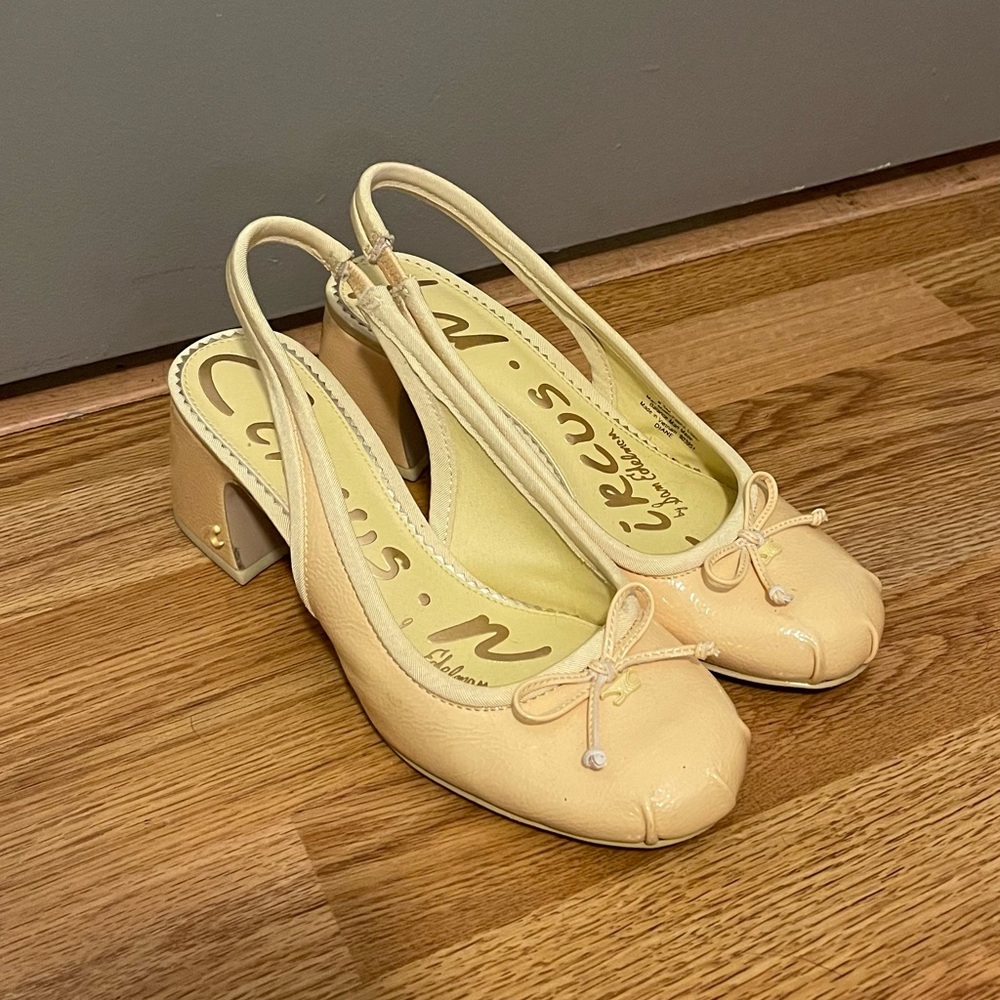 Circus NY by Sam Edelman Women’s Diane - Picture 3 of 6